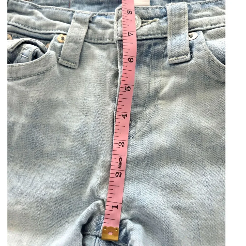 True Religion authentic true